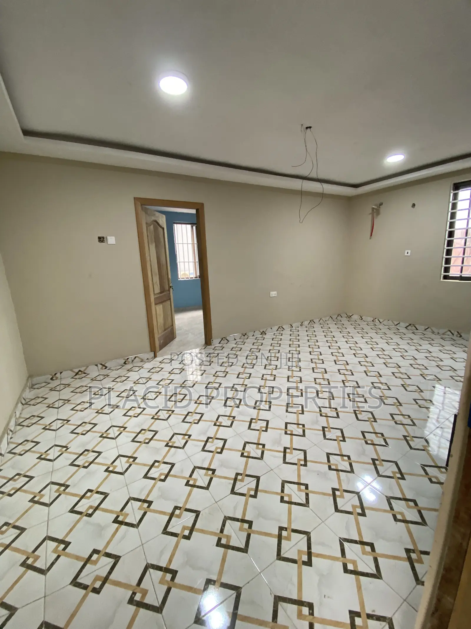 1bdrm Apartment in Agbogba for rent