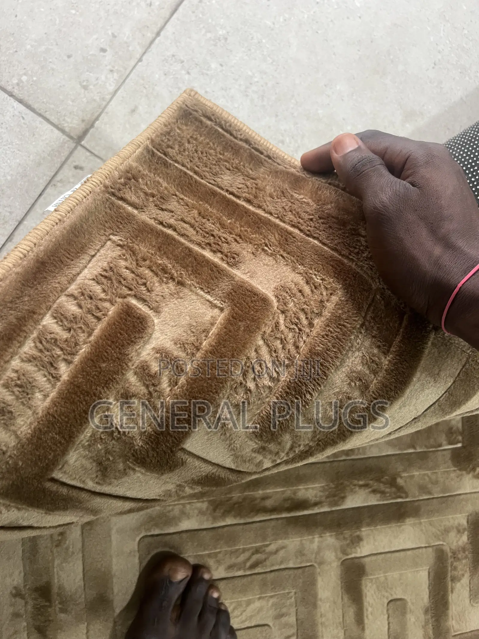 Modern Fluffy Soft Carpet:give Your Home the Grand Finish; Size300x200
