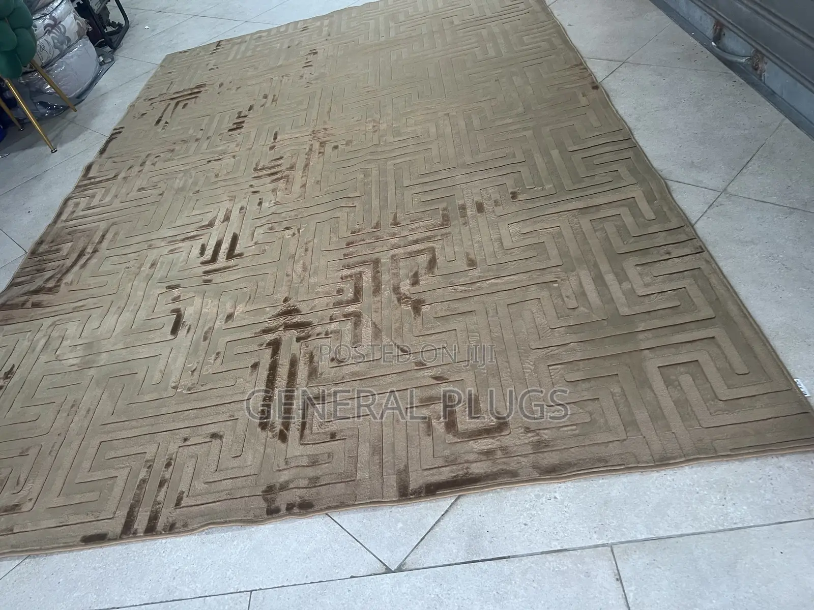Modern Fluffy Soft Carpet:give Your Home the Grand Finish; Size300x200