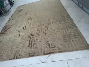 Modern Fluffy Soft Carpet:give Your Home the Grand Finish; Size300x200