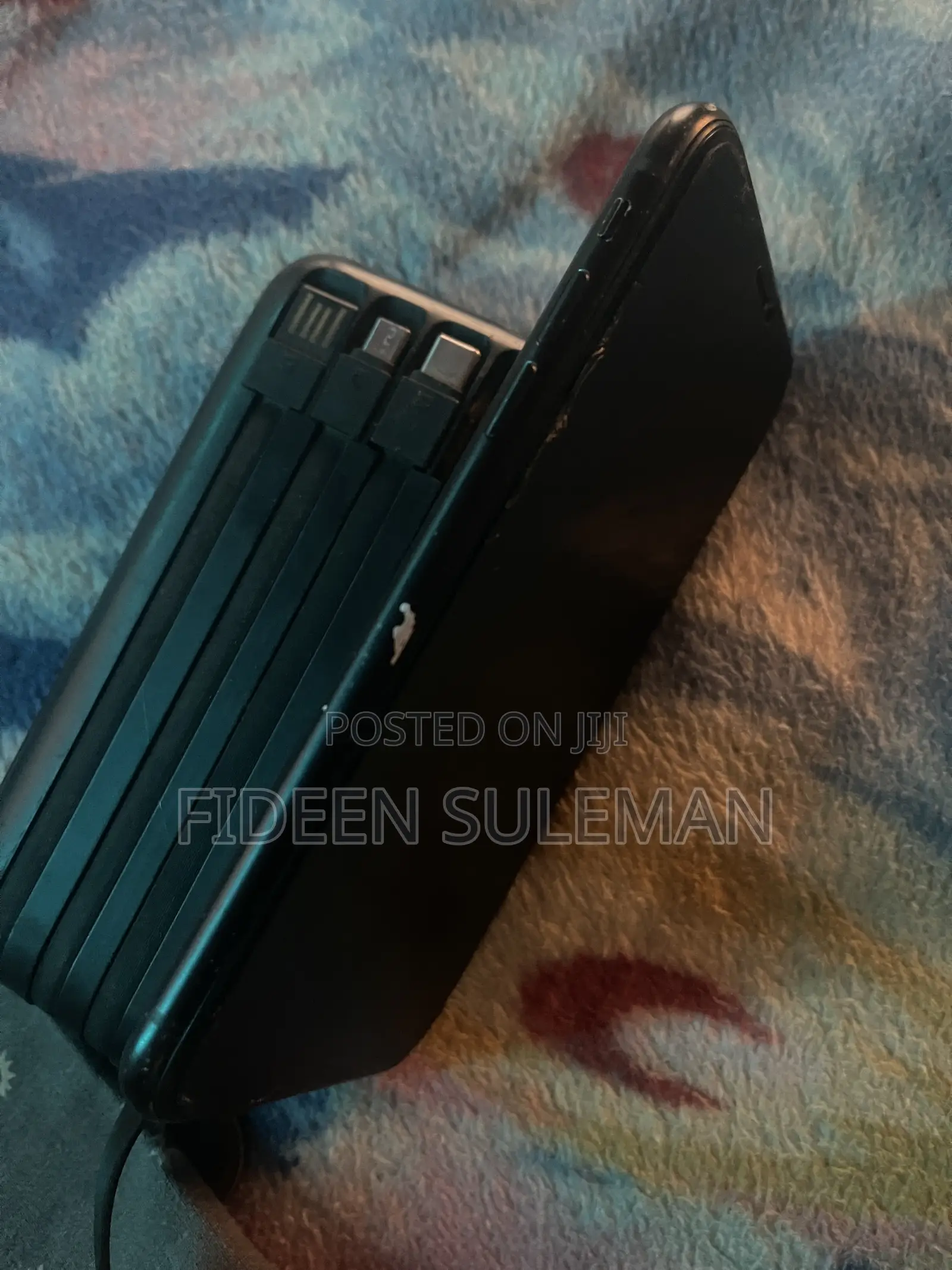 Apple iPhone XR 128 GB Black