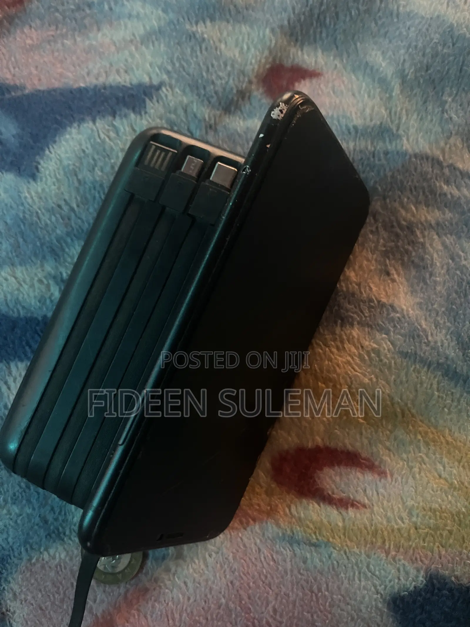 Apple iPhone XR 128 GB Black