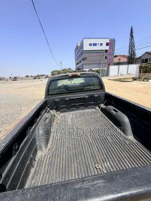 Dodge Dakota Quad Cab 4x4 2006 Beige