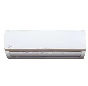 Powerful and Durable Midea 1.5hp Air Conditioner