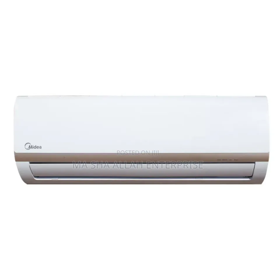 Powerful and Durable Midea 1.5hp Air Conditioner