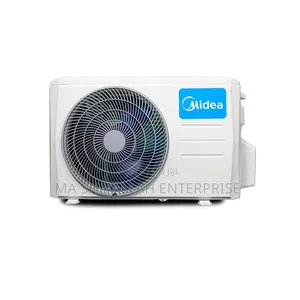Powerful and Durable Midea 1.5hp Air Conditioner