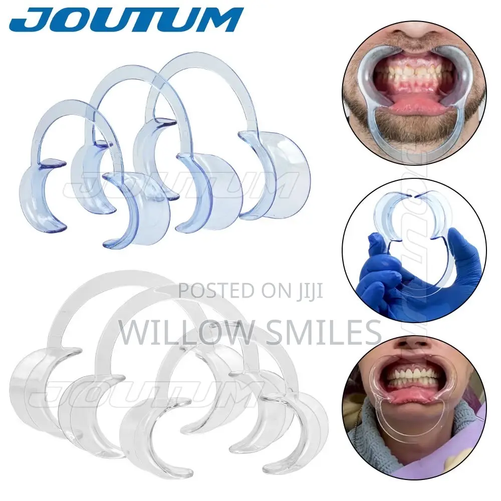 Mouth Retractor (12pcs)