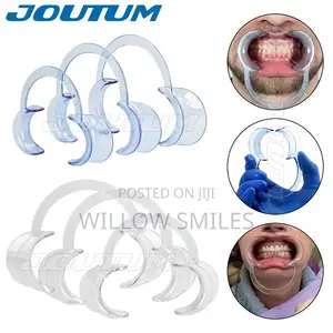 Mouth Retractor (12pcs)