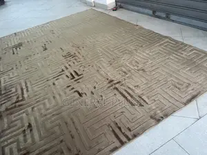 Luxury That Captures Attention;Fluffy Soft Plush Carpet Biggest Size