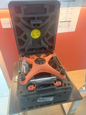 SwellPro Fisherman FD1+ Waterproof Fishing Drone