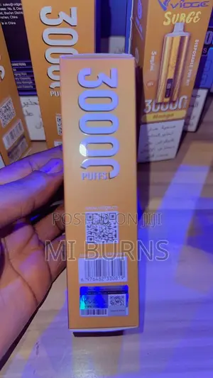 Vidge (Surge Series) Mango
