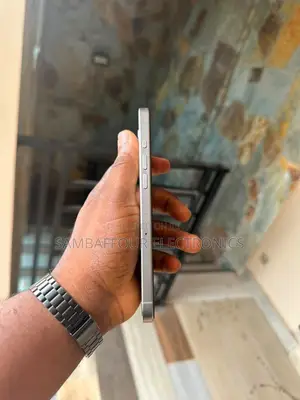 Apple iPhone 15 Pro Max 256 GB Black