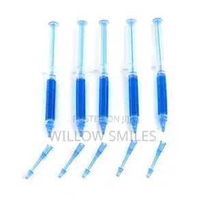 Desensitization Gel