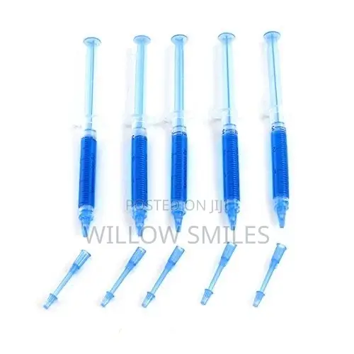 Desensitization Gel