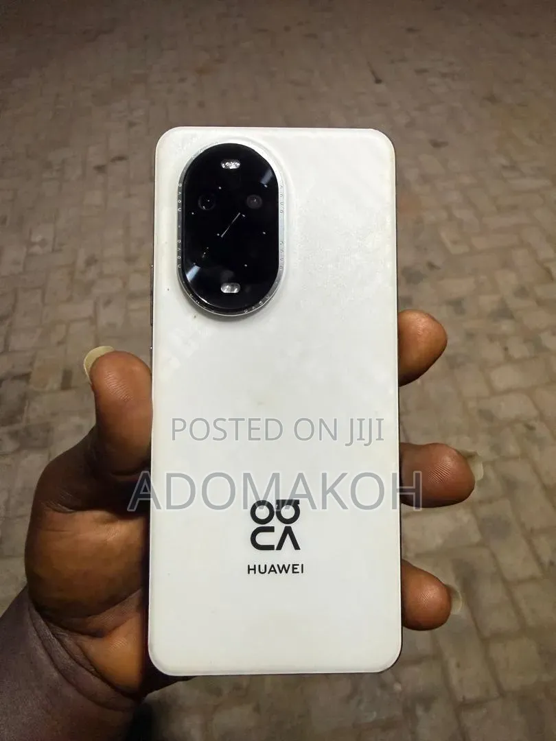 Huawei nova 13 Pro 512 GB White