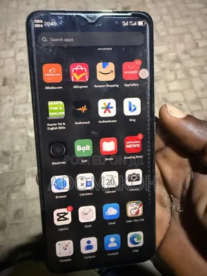 Huawei nova 13 Pro 512 GB White