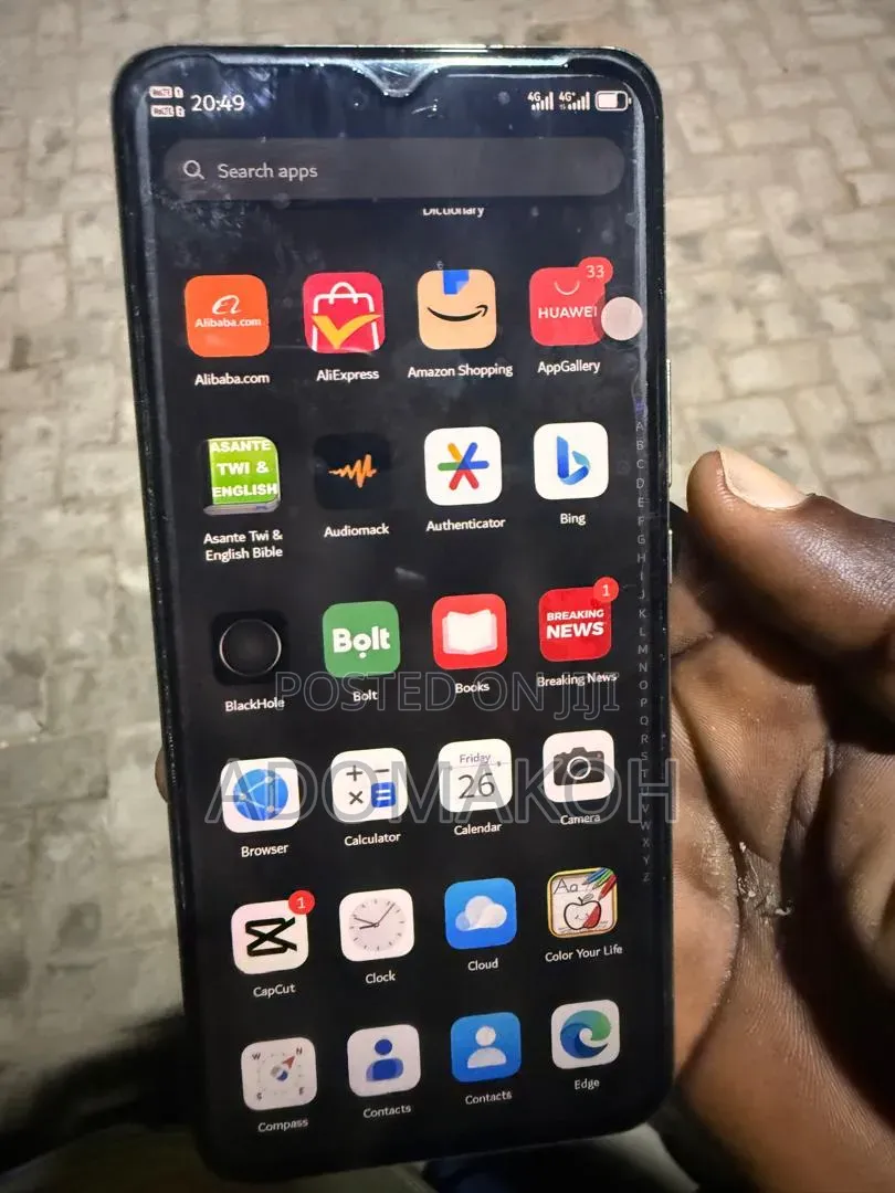 Huawei nova 13 Pro 512 GB White