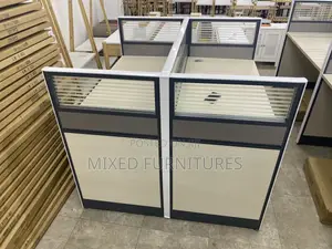 Office Workstation (Double) for Office