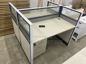 Office Workstation (Double) for Office
