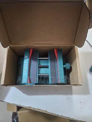 PCB Clamp.