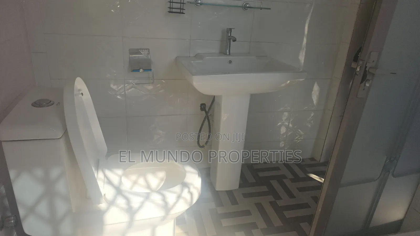1bdrm Apartment in Tanoso Ansounyameye, Kumasi Metropolitan for rent