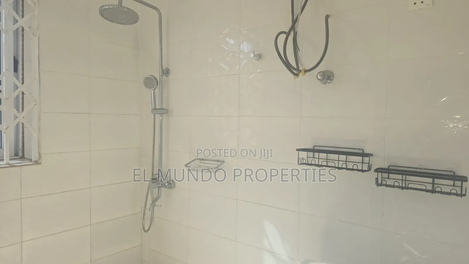 1bdrm Apartment in Tanoso Ansounyameye, Kumasi Metropolitan for rent