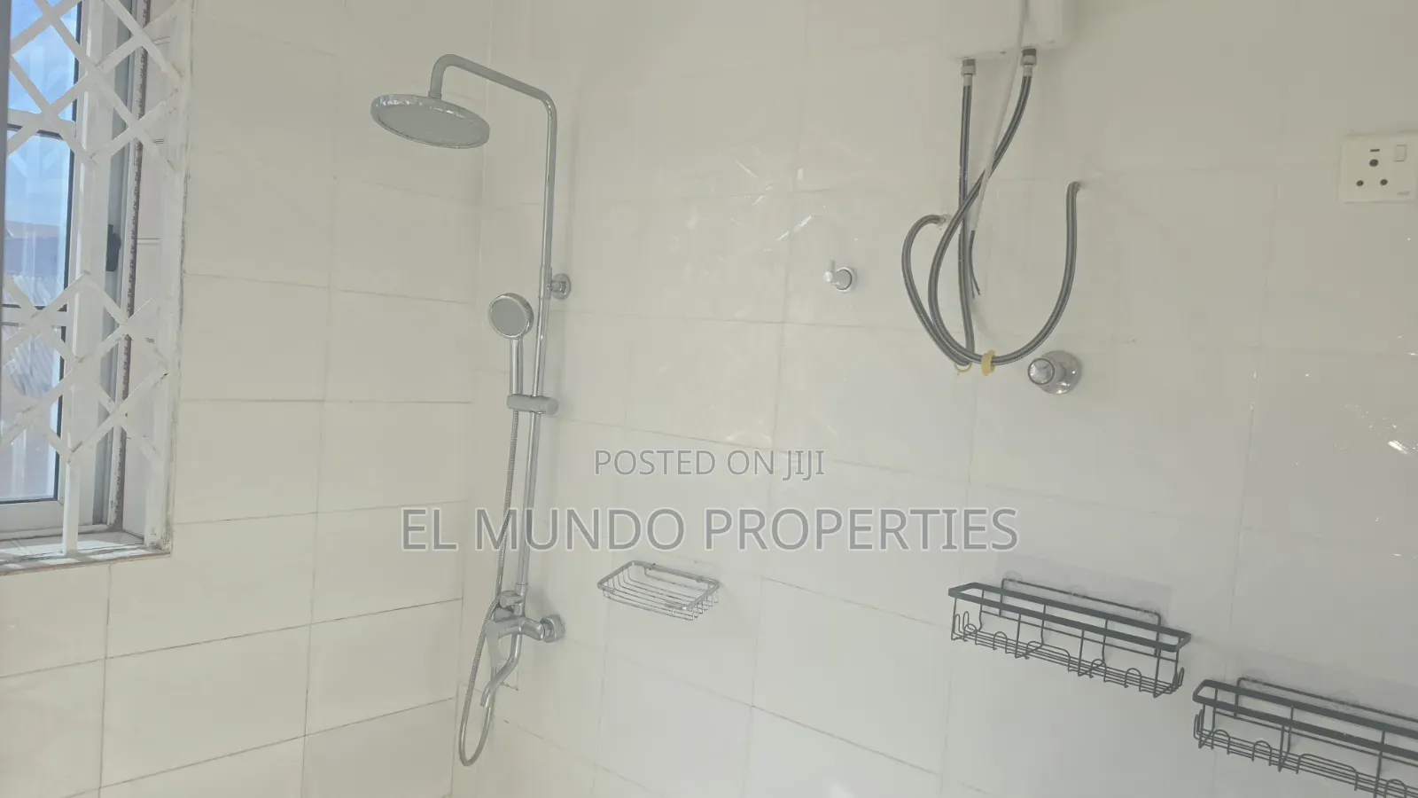 1bdrm Apartment in Tanoso Ansounyameye, Kumasi Metropolitan for rent