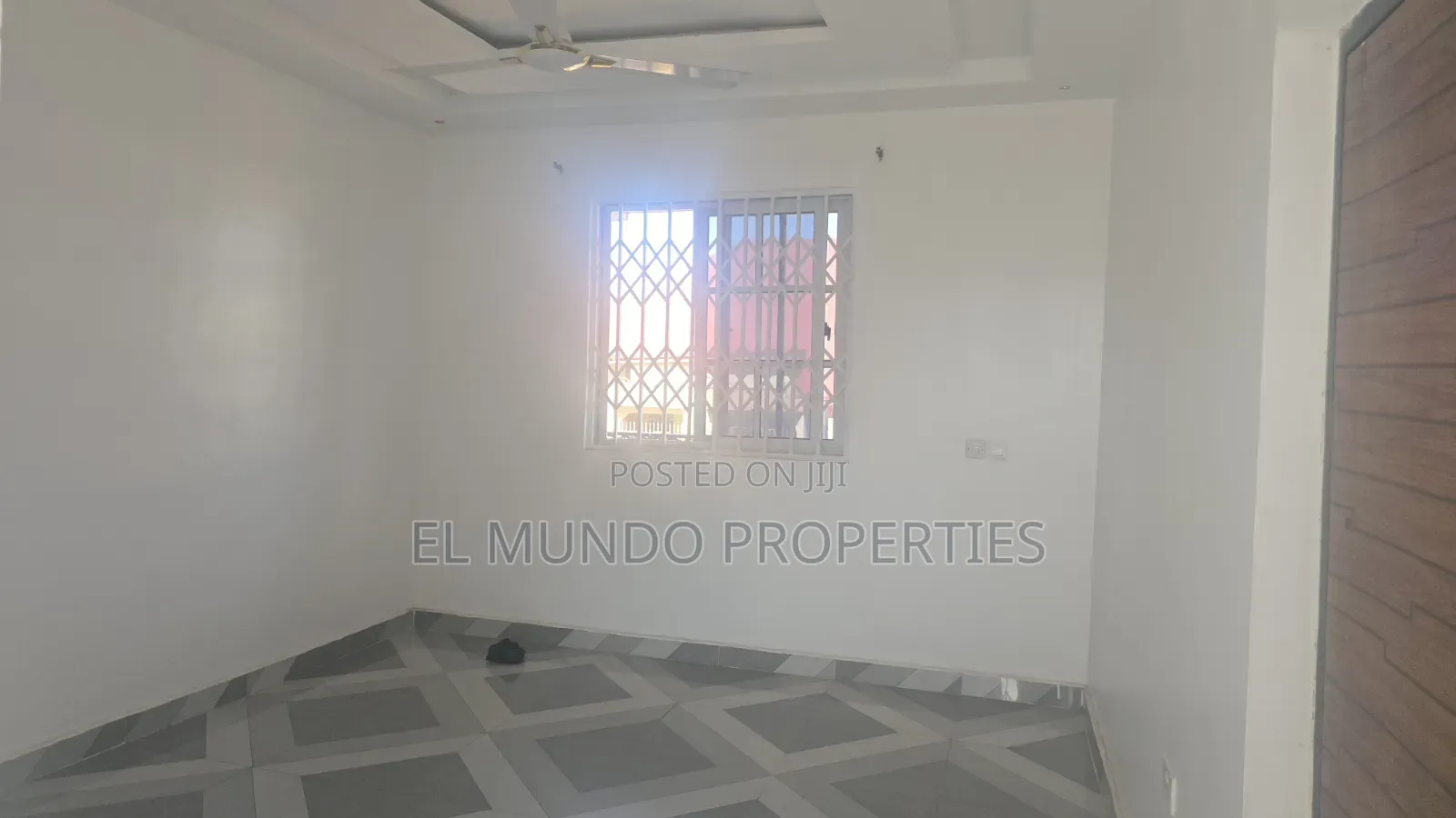 1bdrm Apartment in Tanoso Ansounyameye, Kumasi Metropolitan for rent