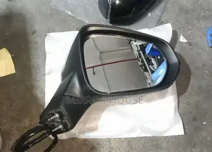 Lexus RX350 2023-2025 Side Mirror With Blindspot Sensor