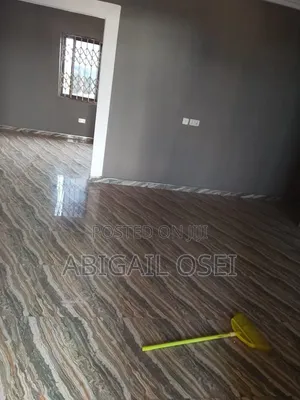2bdrm Apartment in Asheyie, Main Station for rent