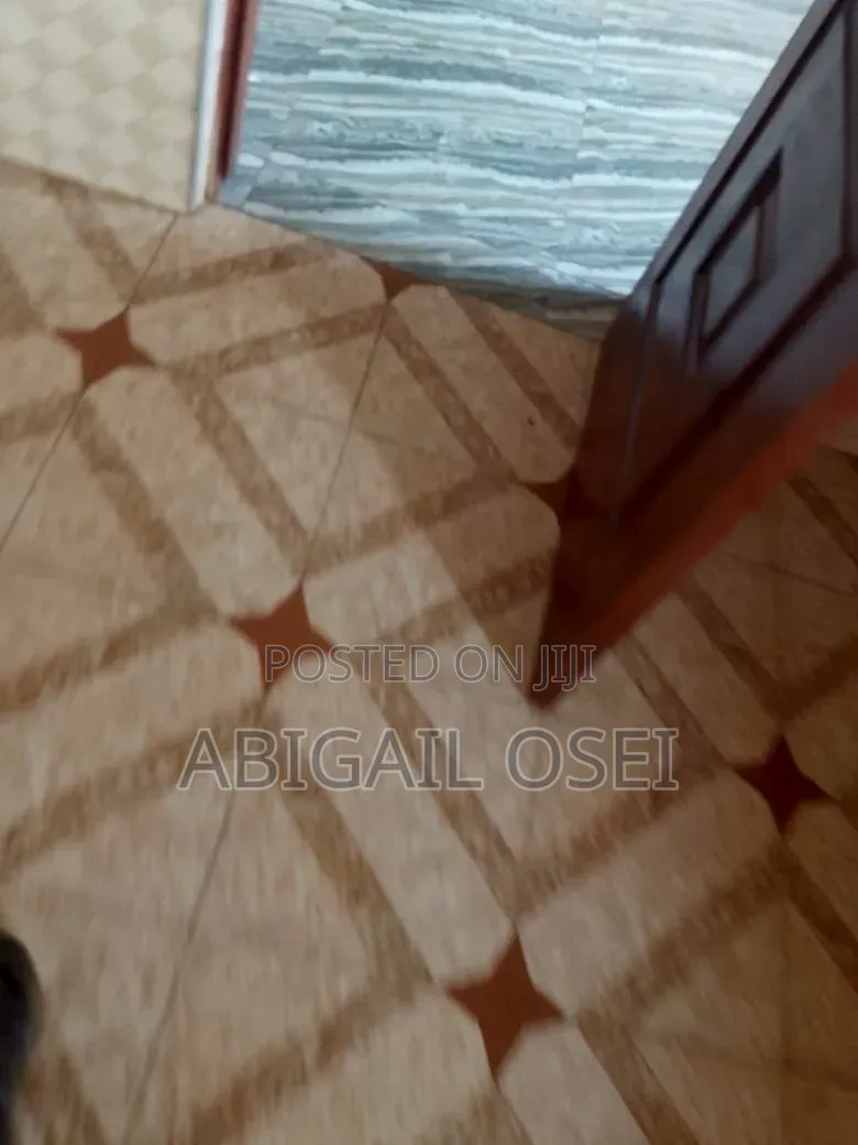 2bdrm Apartment in Asheyie, Main Station for rent