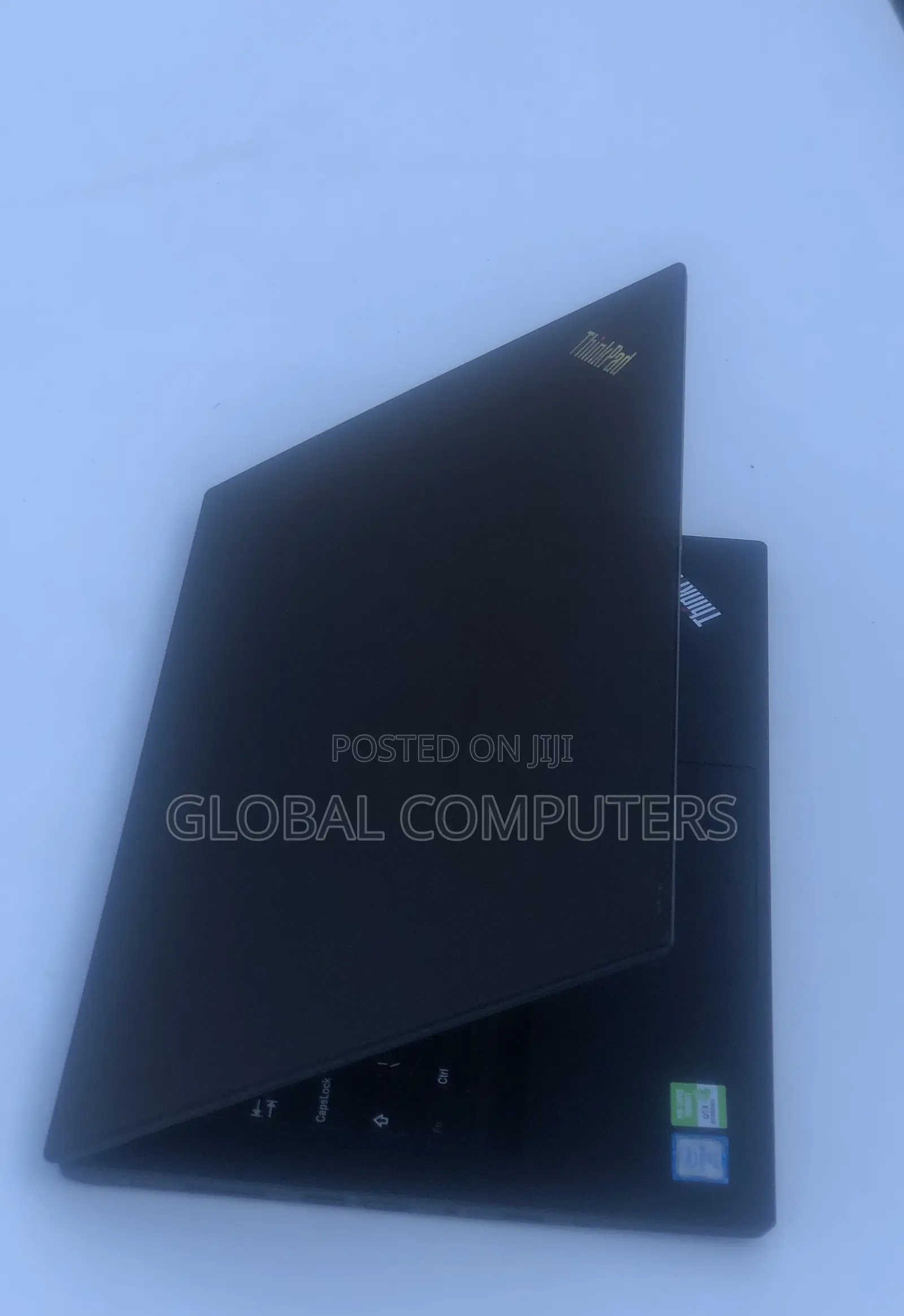 Laptop Lenovo ThinkPad T490s 8GB Intel Core i5 SSD 256GB