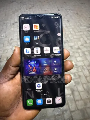 Huawei nova 13 Pro 512 GB White