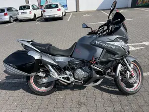 Honda 2024 Gray