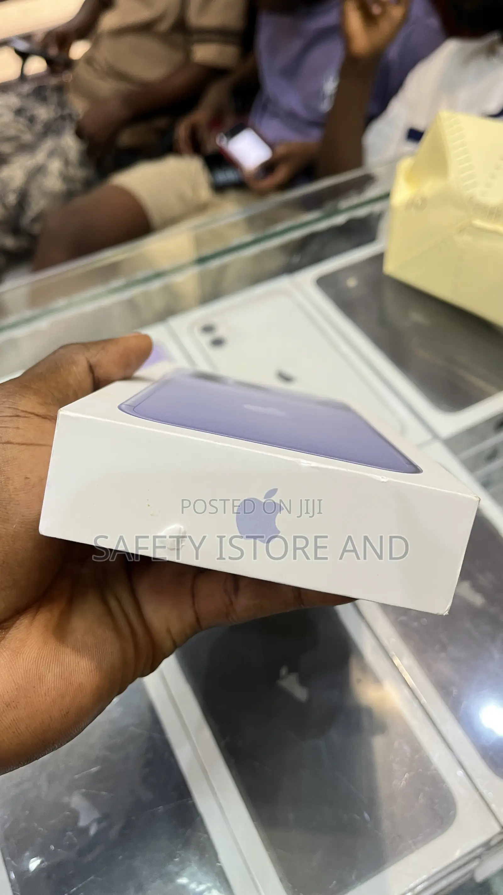 New Apple iPhone 18 Pro Max 256 GB Blue