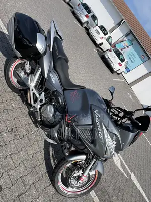 Honda 2024 Gray