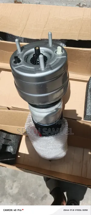 Benz GLC X253 Front Air Suspention