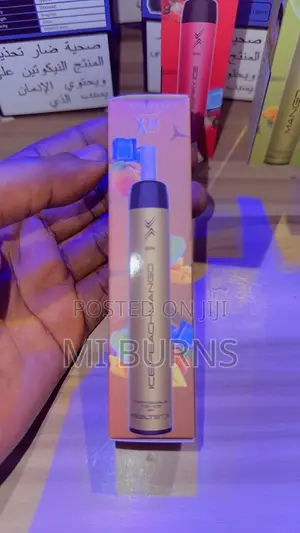 Xtra (Bolt STX Disposable Device)