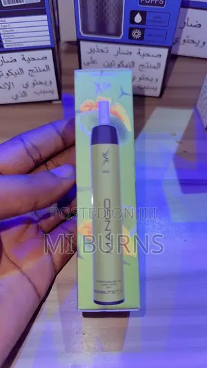 Xtra (Bolt STX Disposable Device)