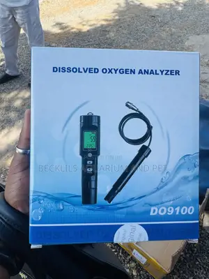 Digital Dissolved Oxygen