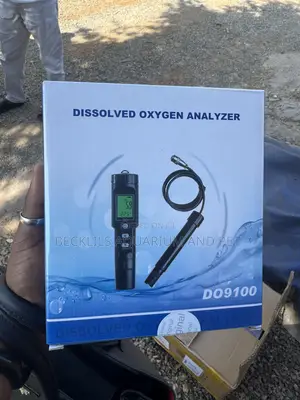 Digital Dissolved Oxygen