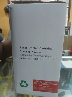 Arafricolor 64/90a Toner