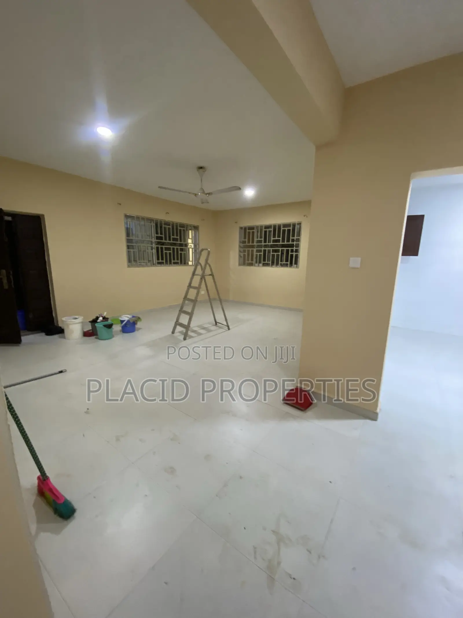 1bdrm Apartment in Ofankor Barrier for rent