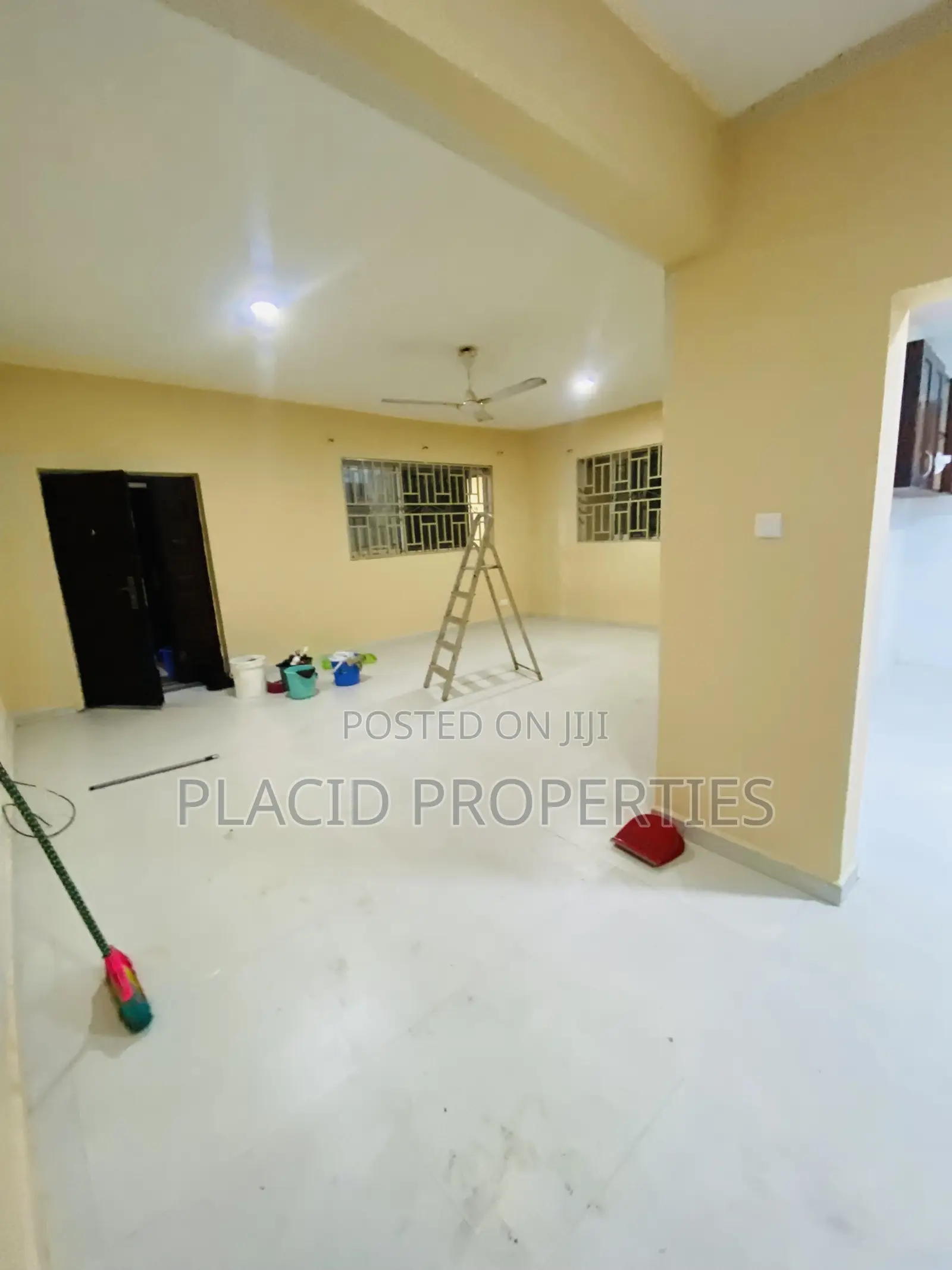1bdrm Apartment in Ofankor Barrier for rent