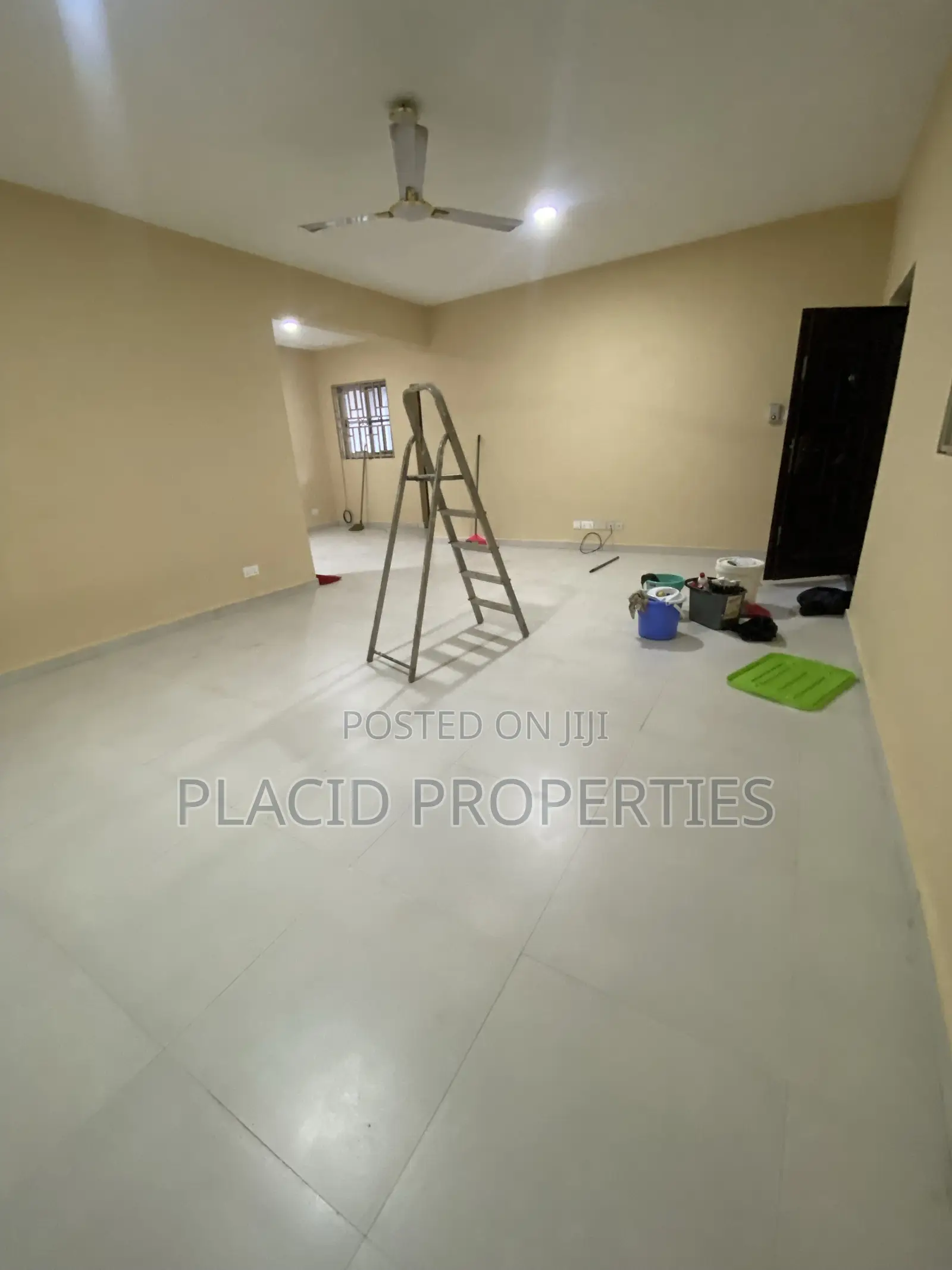 1bdrm Apartment in Ofankor Barrier for rent