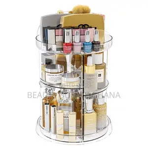 360 Rotation Organizer