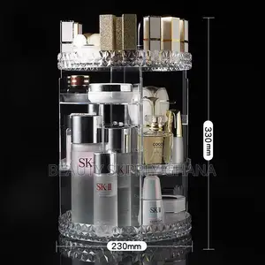 360 Rotation Organizer