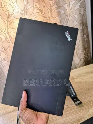 Laptop Lenovo ThinkPad t495s 8GB AMD Ryzen 5 SSD 256GB