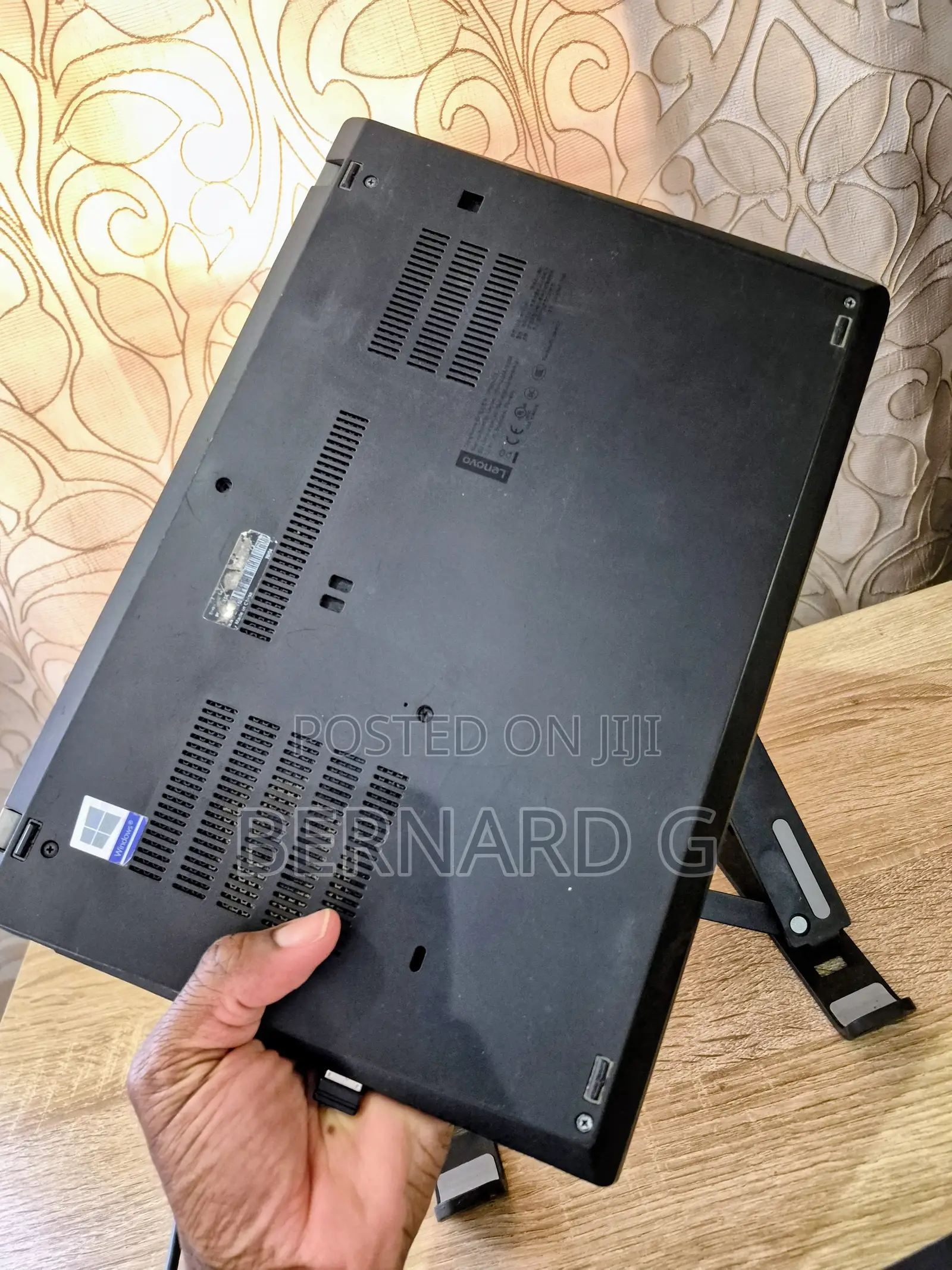 Laptop Lenovo ThinkPad t495s 8GB AMD Ryzen 5 SSD 256GB