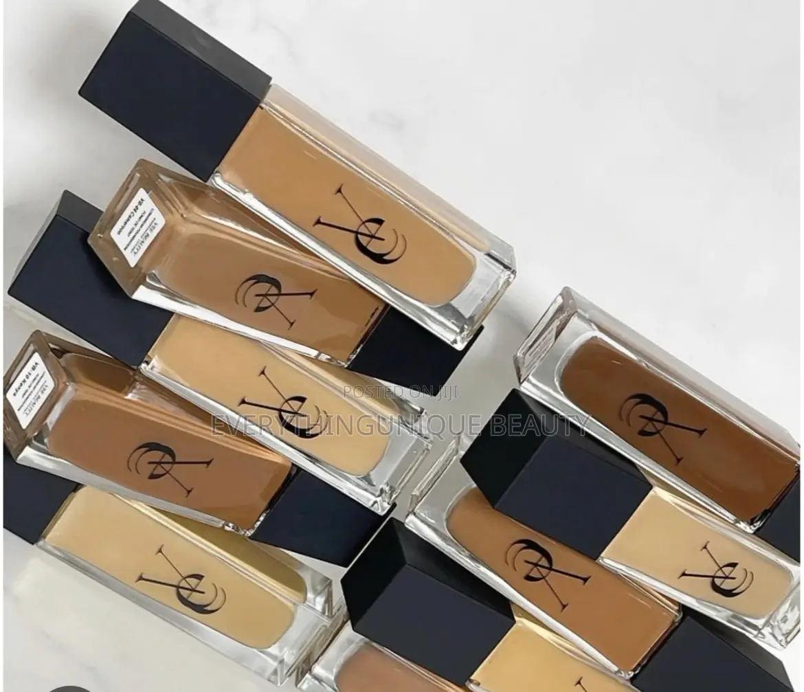 Vee Beauty Foundation
